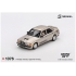 Mercedes Benz 190 E 2.3-16 #11 1984 N 1:64 01076-L