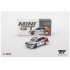 Lancia Delta HF Integrale Evoluzione #1:64 01131-L