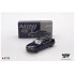 BMW I7 XDrive 60 2022 Tanzanite Blue  1:64 01111-L