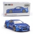 Nissan Skyline GT-R R34 Kaido Works V2 1:64 KHMG15