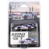 Nissan S15 LB-Super Silhouette Garas 1:64 01022-BL