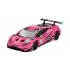 Lamborghini Huracan GT3 EVO2 #83 Iron 1:64 00772-L