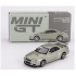NISSAN GT-R R34 V-Spec II 2002 Mi 1:64 01003-R