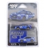 SUBARU Impreza WRC99 #23 T.Arai Acro 1:64 MGT01078