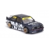 BMW M3 E30 Kaido Works V1 Blue  1:64 KHMG154