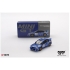 SUBARU Impreza WRC99 #23 T.Arai Acro 1:64 MGT01078