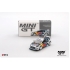 Ford Puma Rally1 #13 M-Sport Ford WRT 1:64 MGT0097