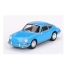 Porsche 911 (901) 1963 Blue 1:64 00707-L