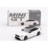 BMW M5 G90 2025 LHD Alpine White 1:64 01092
