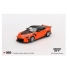 Nissan Z Veilside FFZ400 2024 Orange 1:64 MGT00989