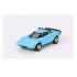 Lancia Stratos HF Stradale Azzurr 1:64 MGT-00624-L