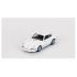 Porsche 911 Carrera RS 2.7 Grand Pri 1:64 00715-L