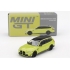 BMW M3 (G82) TOURING 2025 Sao Paulo Y 1:64 01102-L