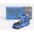 Mazda RX-7 RE-Amemiya 20B NA 3ROTOR-7 1:64 01046-R