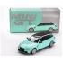 BMW M3 Performance Touring G81 Mint  1:64 00897-L