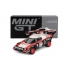 Lancia Stratos HF #4 1978 Rally Sanre 1:64 01084-L
