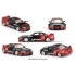 Nissan Skyline GT-R R33 Kaido Works A 1:64 KHMG191