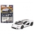 Lamborghini Countach LPI 800-4 Bianco S 1:64 00567