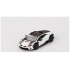 Lamborghini Huracan Sterrato Bian 1:64 00763-L
