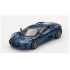 Jaguar C-X75 Blue 1:64 00884-L