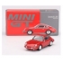 Porsche 911 (901) Red 1963 1:64 MGT-00695-L