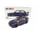 BMW M3 E30 Kaido GT V2 1989 Dark blu  1:64 KHMG216