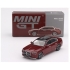BMW i7 xDrive60 2023 Aventurin Red 1:64 00952-L
