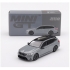 BMW M5 Touring 2025 LHD Brooklyn Grey 1:64 01096-L
