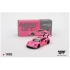 Porsche 911 GT3 R #77 AO Racing 2024 1:64 MGT01052
