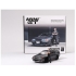 Nissan SKYLINE GT-R (R32) 1992 Gunmetal 1:64 00869