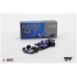 Red Bull RACING VCARB 01 #22 Y.Tsuno 1:64 MGT01007