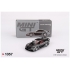Mazda RX-7 VeilSide Fortune7 Grey LHD 1:64 01057-L