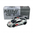 Lamborghini Huracan LB WORKS ver. 2 Mad 1:64 00967