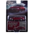 Mercedes Benz EQS 580 4Matic Red Meta 1:64 00970-B
