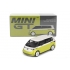 VWID. Buzz 2023 Candy White Pomelo Ye 1:64 01110-L