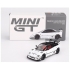 Mazda AZ-1 Liberty Walk LB40 White 20 1:64 00953-R