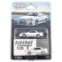 Nissan Skyline GT-R R32 VeilSide Comb 1:64 01066-B