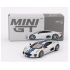 Jaguar C-X75 Silver 2010 1:64 00960
