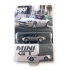 BMW Z8 2003 Titanium Silver 1:64 00998-BL