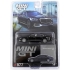 Mercedes Benz Maybach S 680 2022 Blac 1:64 00977-B