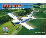 ZLIN Z42M 1:72 80231