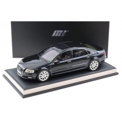 Audi A8 W12 Limousine 2008 Brilliant  1:18 MH030BK