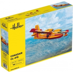 Canadair CL 415 1:72 MH-80370