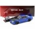 Nissan Skyline GT-R R34 Nismo CRS Bay  1:18 M83430