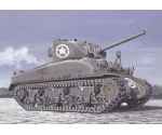 M4 Sherman 1:72 I7003