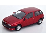 Alfa Romeo 145 1.7 16V 1995 Red  1:18 200001