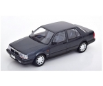 Lancia Thema Turbo 16V LX 2S 1991 Grey 1:18 202010
