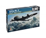 Stirling mk.IV 1:72 MI-1350
