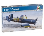 F4 U-7 Corsair 1:72 MI-1313
