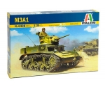 M3A1 1:35 MI-6498